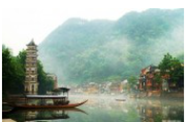 為了你，這座古城已等了千年——鳳凰行有感